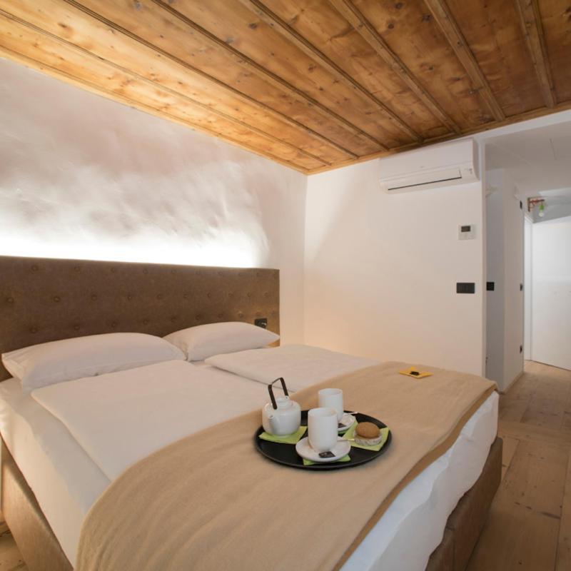 Sir Thomas Bed And More Bozen Extérieur photo