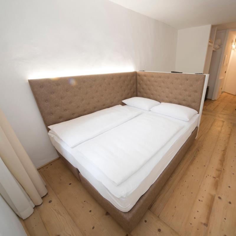 Sir Thomas Bed And More Bozen Extérieur photo