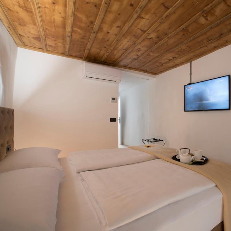 Sir Thomas Bed And More Bozen Extérieur photo