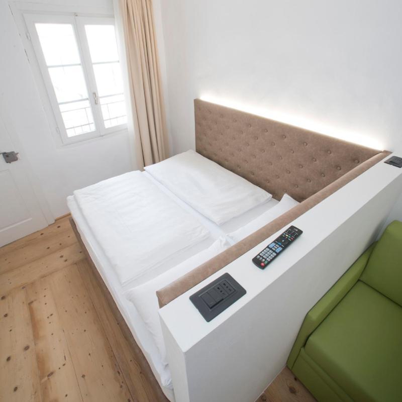 Sir Thomas Bed And More Bozen Extérieur photo