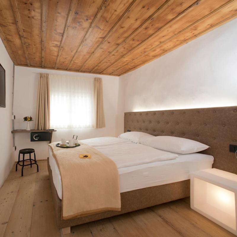 Sir Thomas Bed And More Bozen Extérieur photo