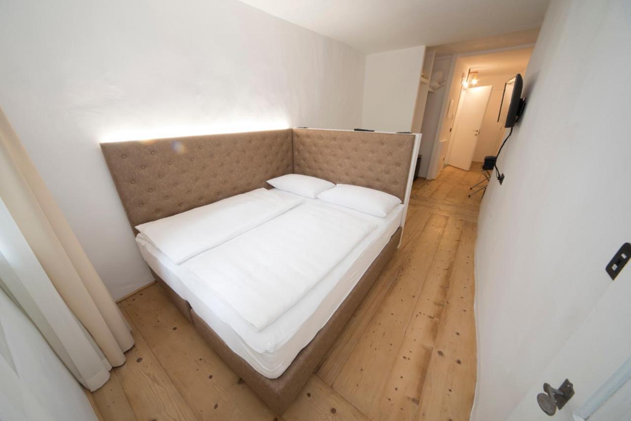 Sir Thomas Bed And More Bozen Extérieur photo